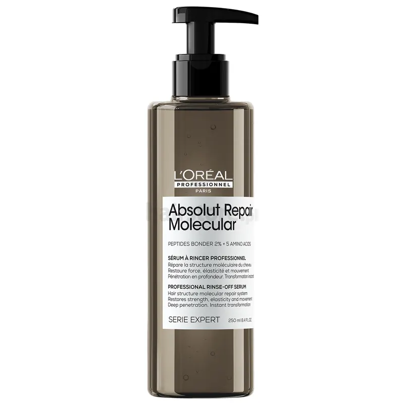 Loreal Professionnel Absolut Repair Molecular Serum do Włosów 250ml