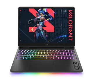 HyperX OMEN MAX 16 inch Gaming Laptop PC 16-ah1003nw