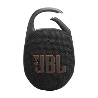 Głośnik JBL Clip 5 czarny