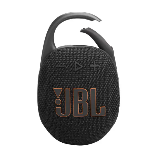 Głośnik JBL Clip 5 czarny