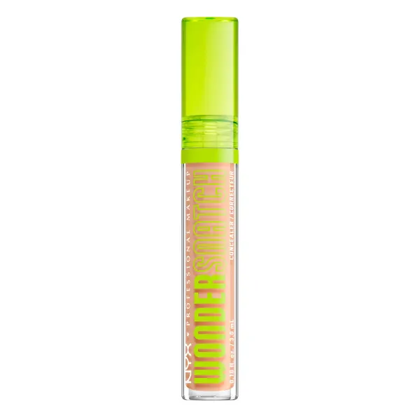 NYX Professional Makeup Wonder Snatch Korektor Light Ivory