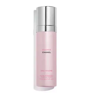 CHANEL CHANCE EAU TENDRE MGIEŁKA NAWILŻAJĄCA 100ML