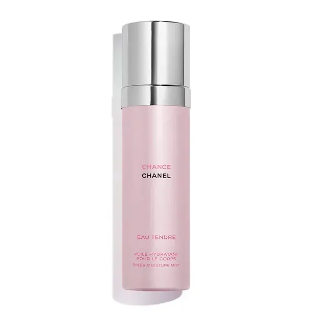 CHANEL CHANCE EAU TENDRE MGIEŁKA NAWILŻAJĄCA 100ML