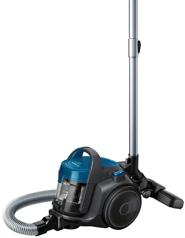 Odkurzacz bezworkowy Bosch Serie 2 BGS05A220