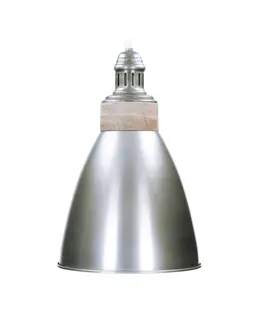 Lampa wisząca Amy Silver 25cm