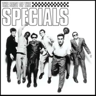 The Best Of Specials