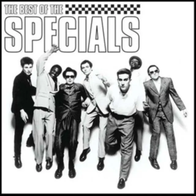The Best Of Specials