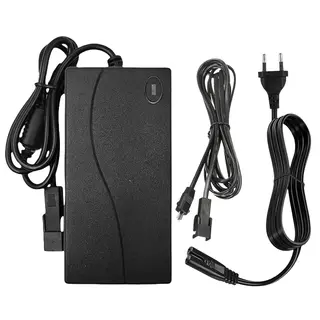 ZASILACZ SIECIOWY 29V 2A DO FOTELA ELEKTRYCZNEGO SOFY LIFT CHAIR