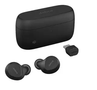 Jabra Evolve2 Buds – bezprzewodowe douszne słuchawki Bluetooth