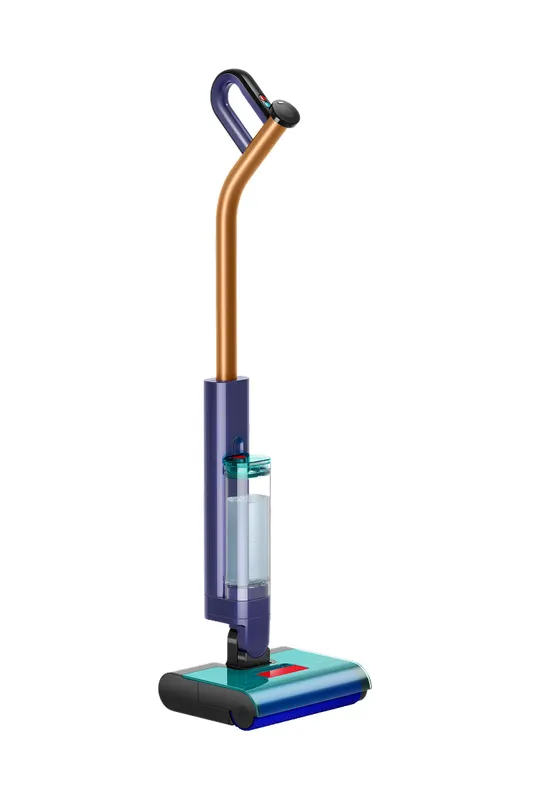 Dyson Clean+Wash Hygiene wysokoobrotowy mop elektryczny | DO 20 RAT 0% (RRSO 0%) | DARMOWA DOSTAWA W 24H