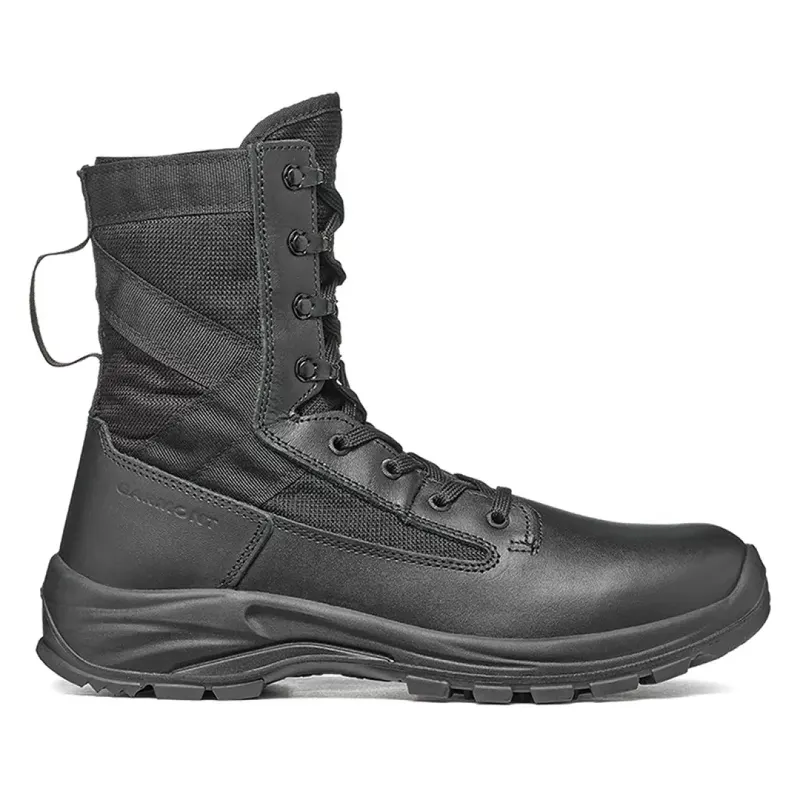 Buty outdoorowe męskie Garmont T8 LE 2.0 Regular - czarne, Rozmiar buta 39