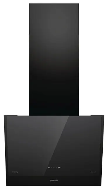 Okap kominowy Gorenje WHI6SYB