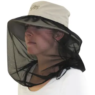 TravelSafe Mosquito Sun Hat, kapelusz przeciwsłoneczny
