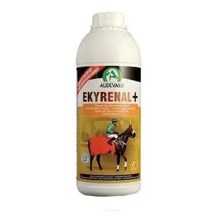 AUDEVARD EKYRENAL 1000ML 1 l