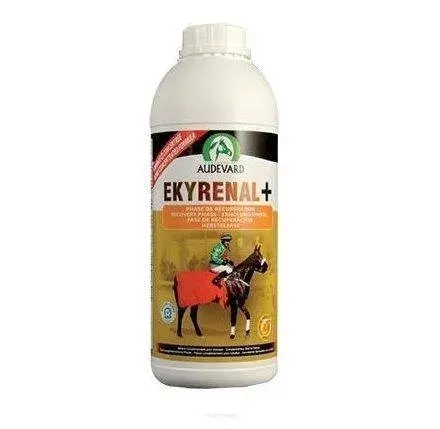 AUDEVARD EKYRENAL 1000ML 1 l