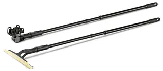 Lance teleskopowe Karcher 2.633-144.0 do myjki i pada do okien