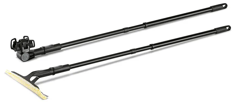 Lance teleskopowe Karcher 2.633-144.0 do myjki i pada do okien