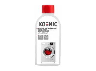 Preparat do czyszczenia pralek KOENIC KCL-W250-INT