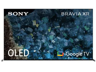 PRODUKT PO EKSPOZYCJI - Telewizor OLED SONY XR-83A80LPAEP 83" 4K 120Hz Google TV HDR Dolby Atmos