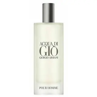 GIORGIO ARMANI Acqua di Gio Pour Homme Woda Toaletowa dla Mężczyzn 15ml