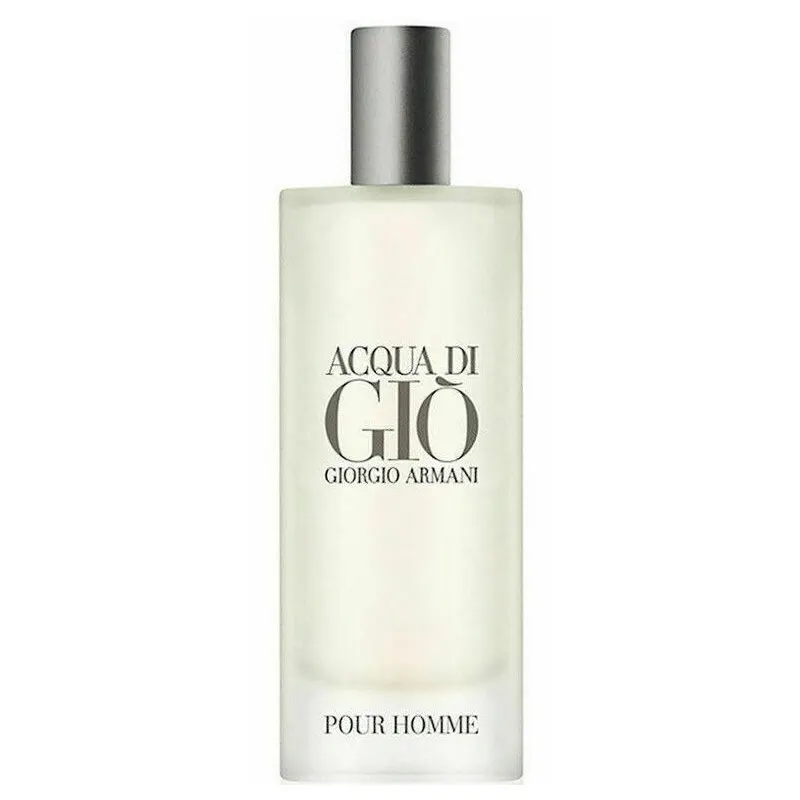GIORGIO ARMANI Acqua di Gio Pour Homme Woda Toaletowa dla Mężczyzn 15ml