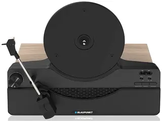 Gramofon wertykalny BLAUPUNKT VT100BK
