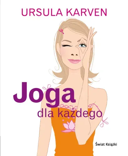 Joga dla każdego