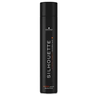 SCHWARZKOPF Lakier do włosów SILHOUETTE 750ml