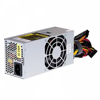 AKYGA Zasilacz ITX AK-I1-200 200W