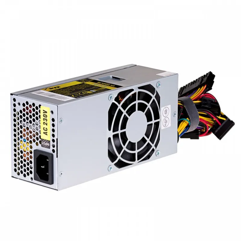 AKYGA Zasilacz ITX AK-I1-200 200W