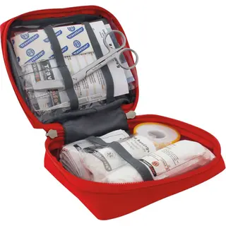 TravelSafe Globe Basic - First Aid Kit, apteczka pierwszej pomocy