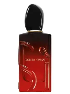 GIORGIO ARMANI SI PASSIONE INTENSE EDP 100 ML TESTER