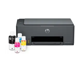 Urządzenie wielofunkcyjne HP Smart Tank 581 Druk w kolorze, Wi-Fi
