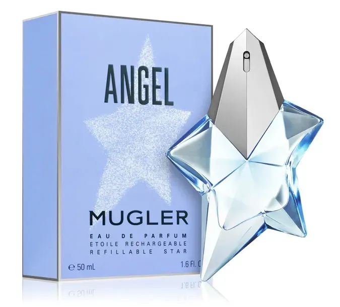 Thierry Mugler Angel 50 ml EDP