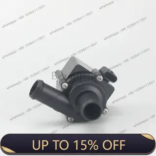 Factory Direct Electronic Car Water Pump 11517629914 Applicable Models
