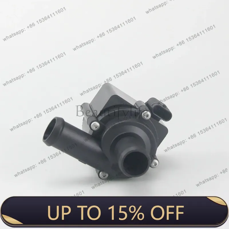 Factory Direct Electronic Car Water Pump 11517629914 Applicable Models