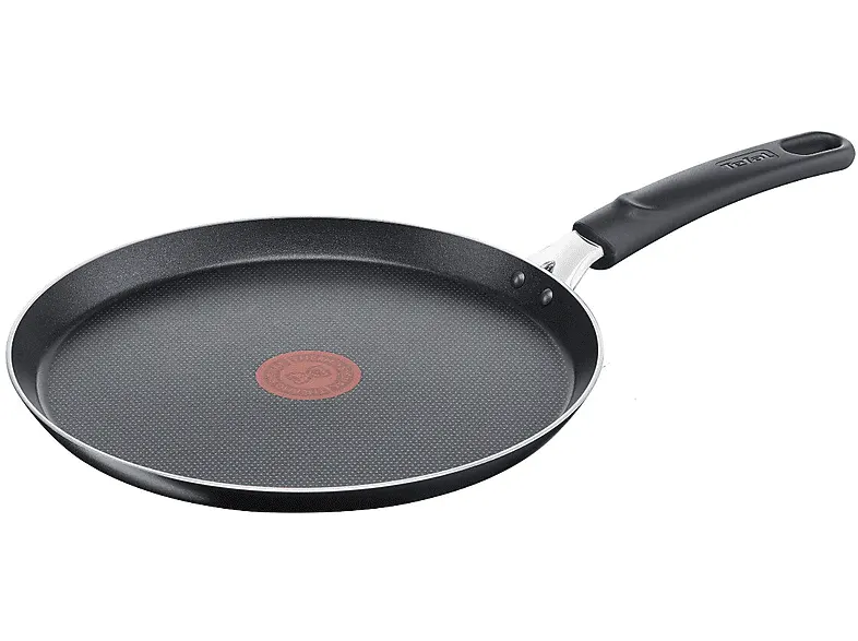 Patelnia naleśnikowa TEFAL B5671053 Simply Clean 25cm