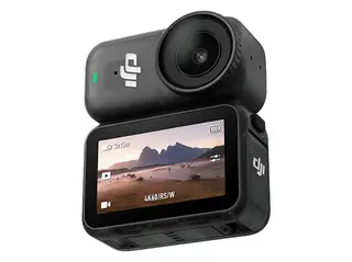Kamera sportowa DJI Osmo Nano Standard Combo 64GB