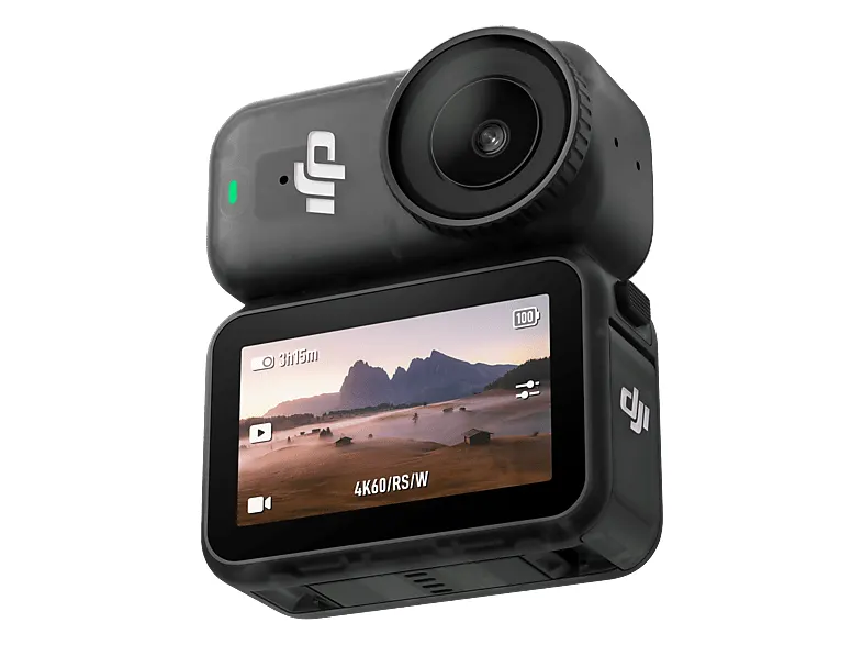 Kamera sportowa DJI Osmo Nano Standard Combo 64GB