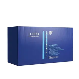 Londa Blondoran 2x 500 g Puder rozjaśniający
