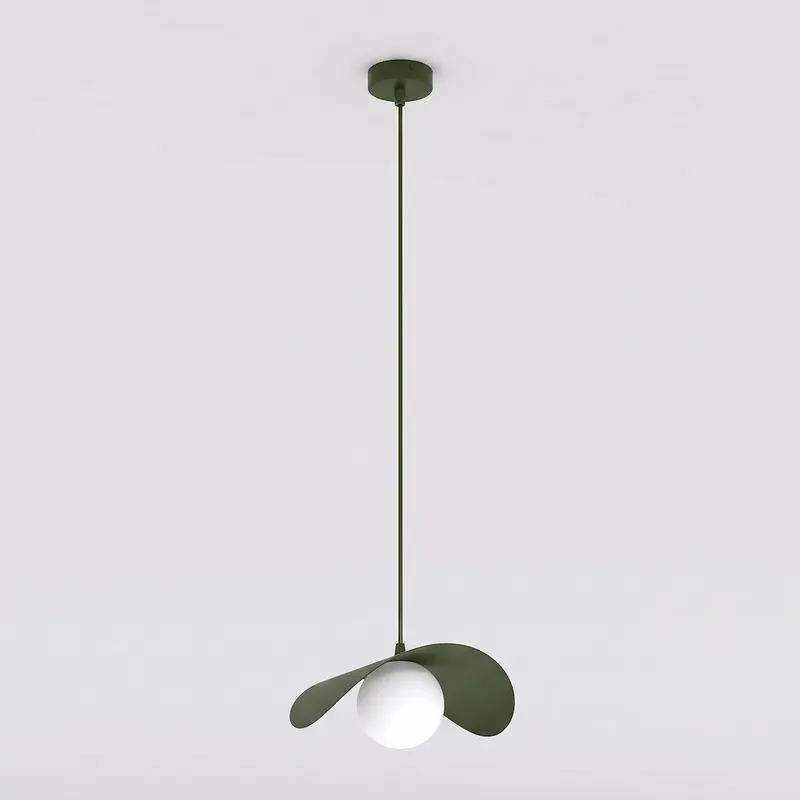 RITUAL 1M OLIVE GREEN