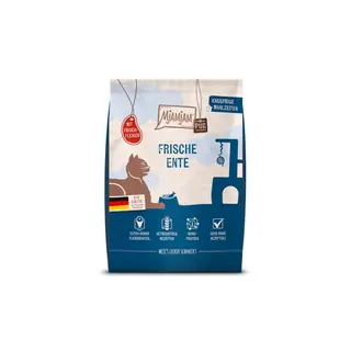 MjAMjAM Knusprige Mahlzeiten, świeża kaczka - 300 g