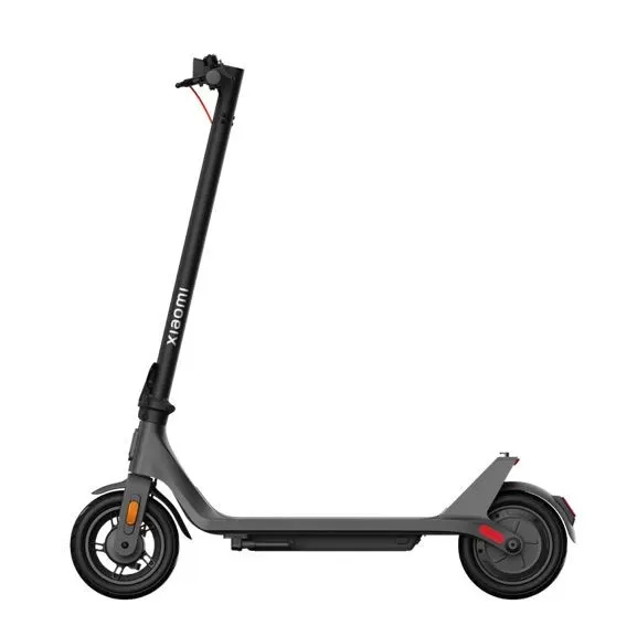 XIAOMI Hulajnoga Electric Scooter 4 Lite 2 Gen