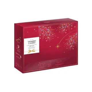 Yankee Candle Zestaw Prezentowy Love Your Candle