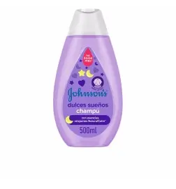 Johnson's Baby Baby Sweet Dreams Shampoo 500ml