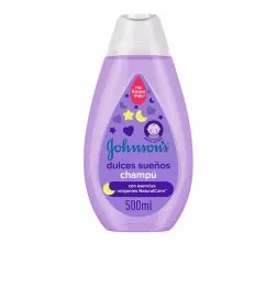 Johnson's Baby Baby Sweet Dreams Shampoo 500ml
