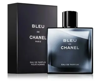 Chanel Bleu de Chanel woda perfumowana dla mężczyzn 100 ml