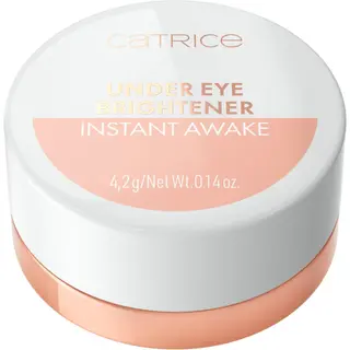 Catrice Uder Eye Brightener Rozświetlacz pod Oczy 015 Light Nude