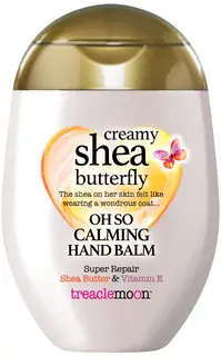 Treaclemoon Krem do Rąk Shea Butterfly 75ml