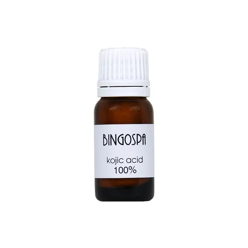Kwas kojowy 100 % 5g BINGOSPA